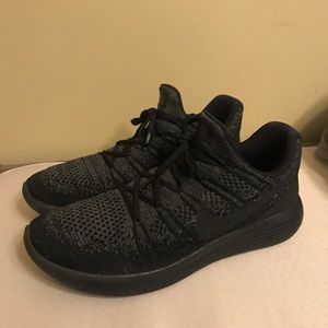 Men’s Nike Lunarepic Low Flyknit 2 size 11.5